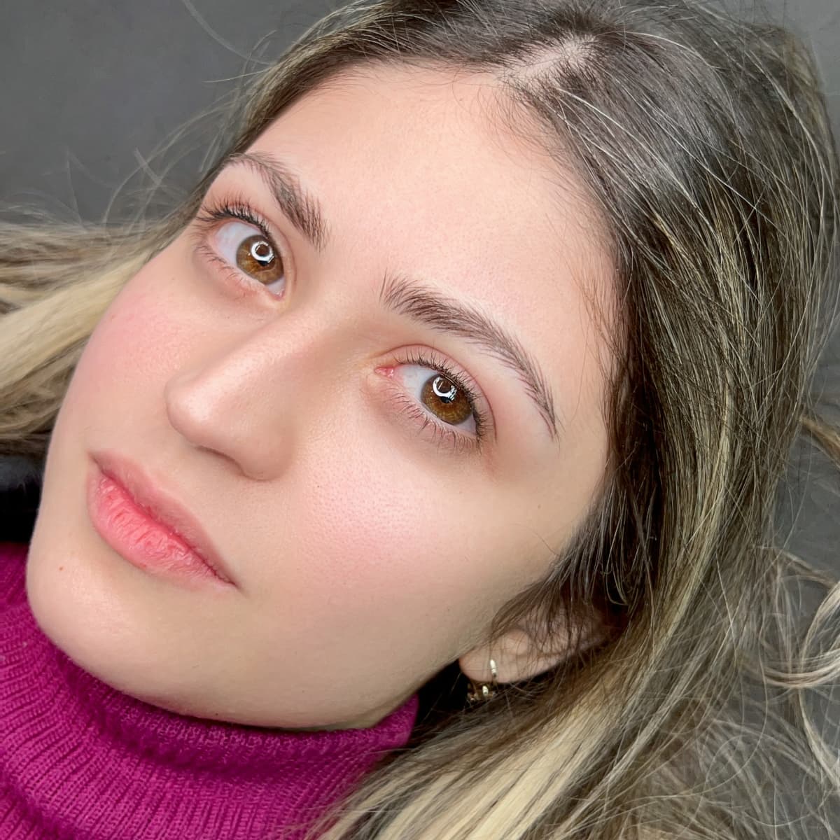 NanoBrows in Orlando