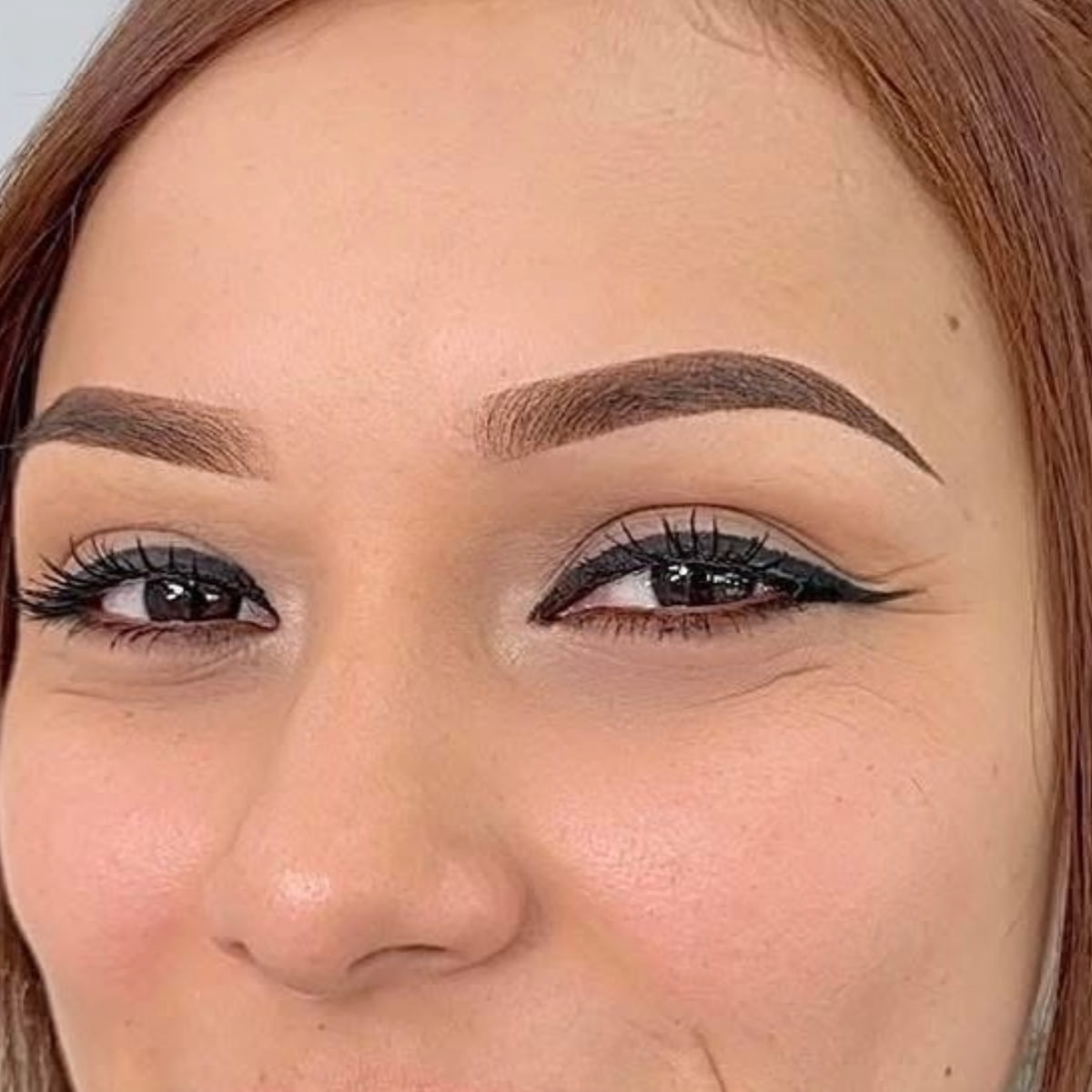 Powder Brows in Orlando